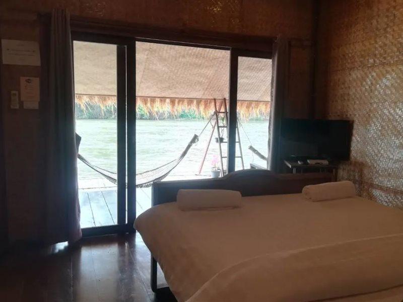 Tayan Resort And Spa Kanchanaburi Zewnętrze zdjęcie
